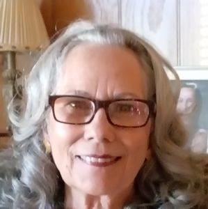 Meet your Posher, Connie l.